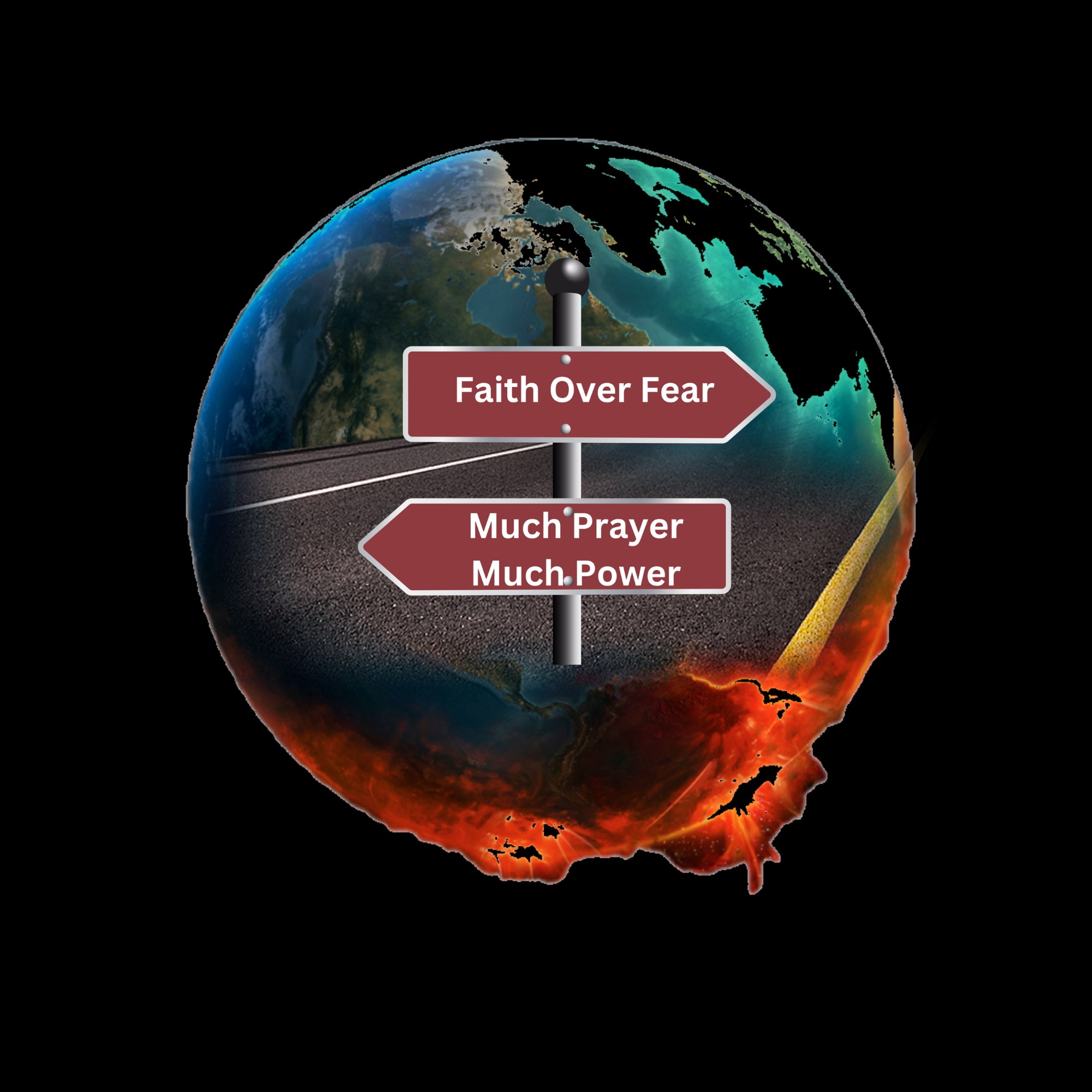 Experiencing God: Joining God Requires Adjustments episode artwork