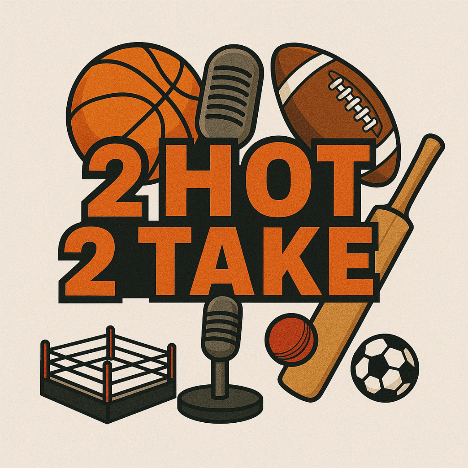 World Cup QF Preview! LeBron’s Lakers Legacy + Next Team. Kawhi to Raptors, Jaylen Brown to 76ers. Novak Djokovic + Wimbledon episode artwork