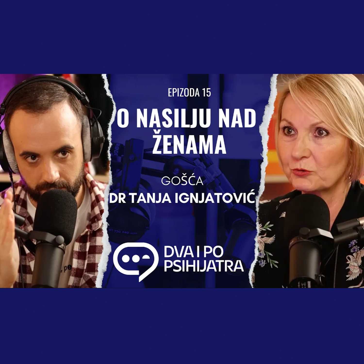 15 - O nasilju nad ženama