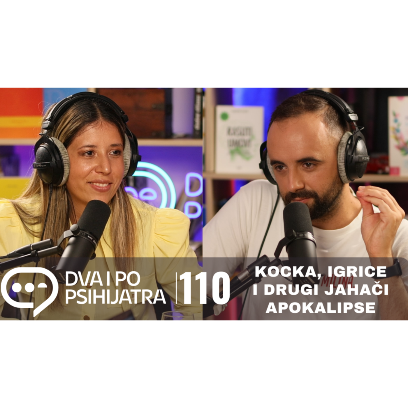 110 - Ponašajne zavisnosti