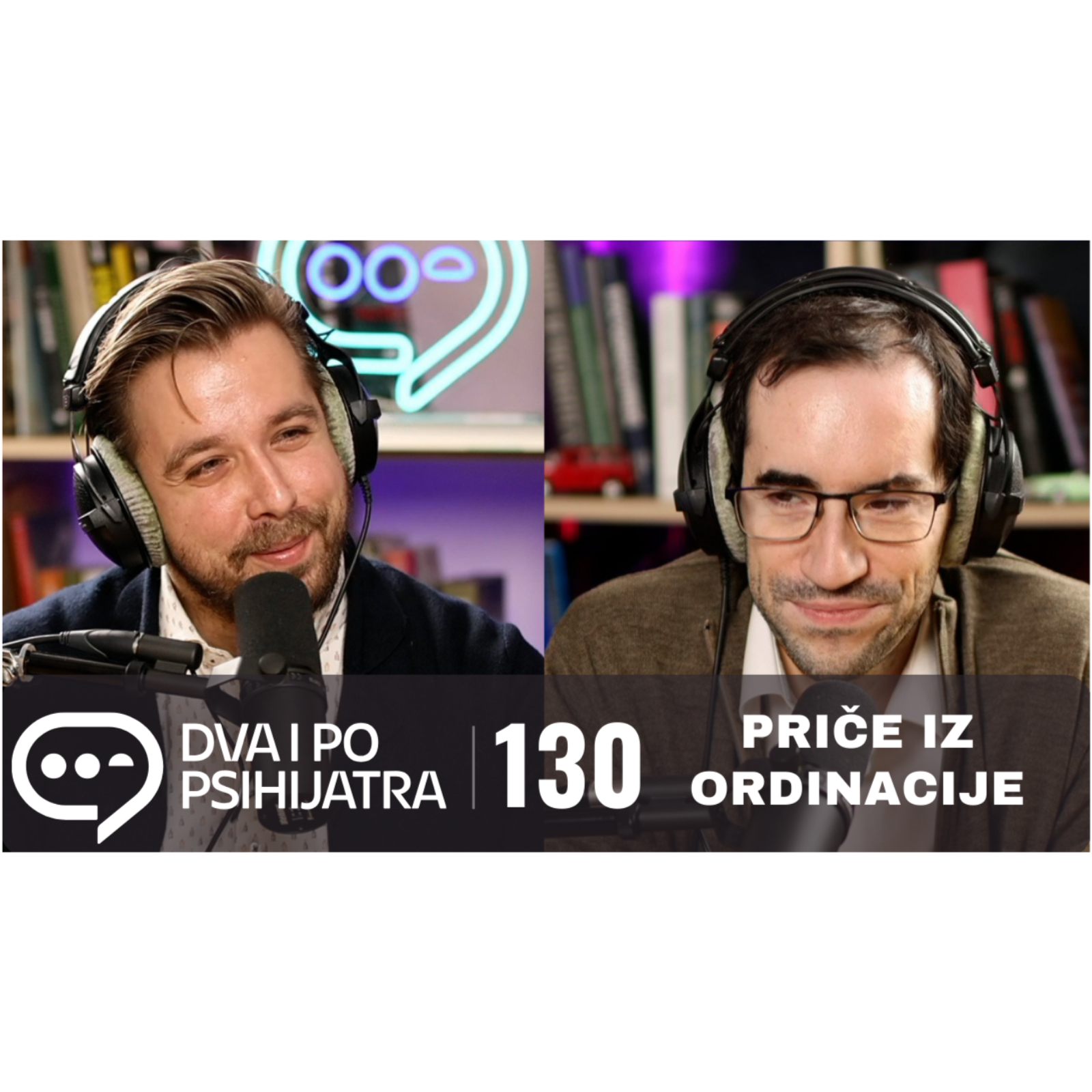 130 - Priče iz ordinacije