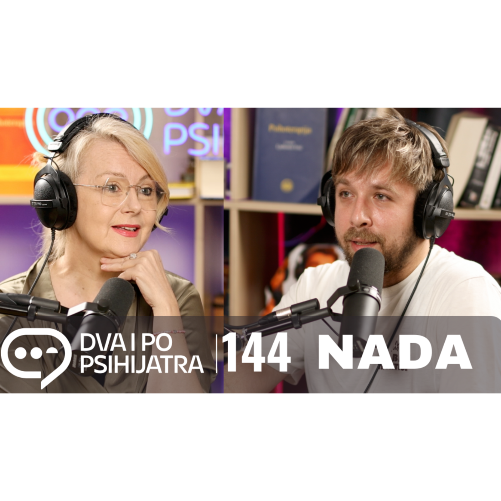 144- Nada