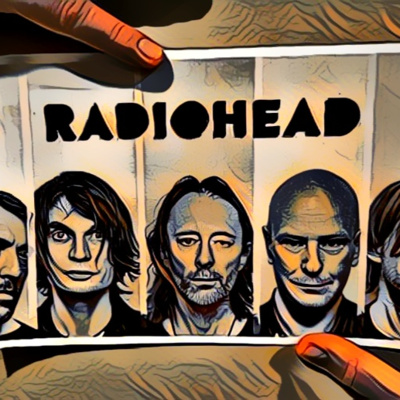 cover of episode Radiohead