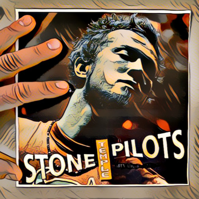 cover of episode Stone Temple Pilots