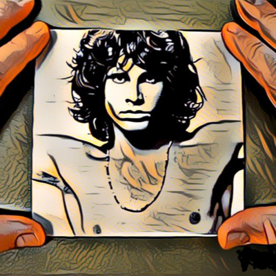 cover of episode The Doors