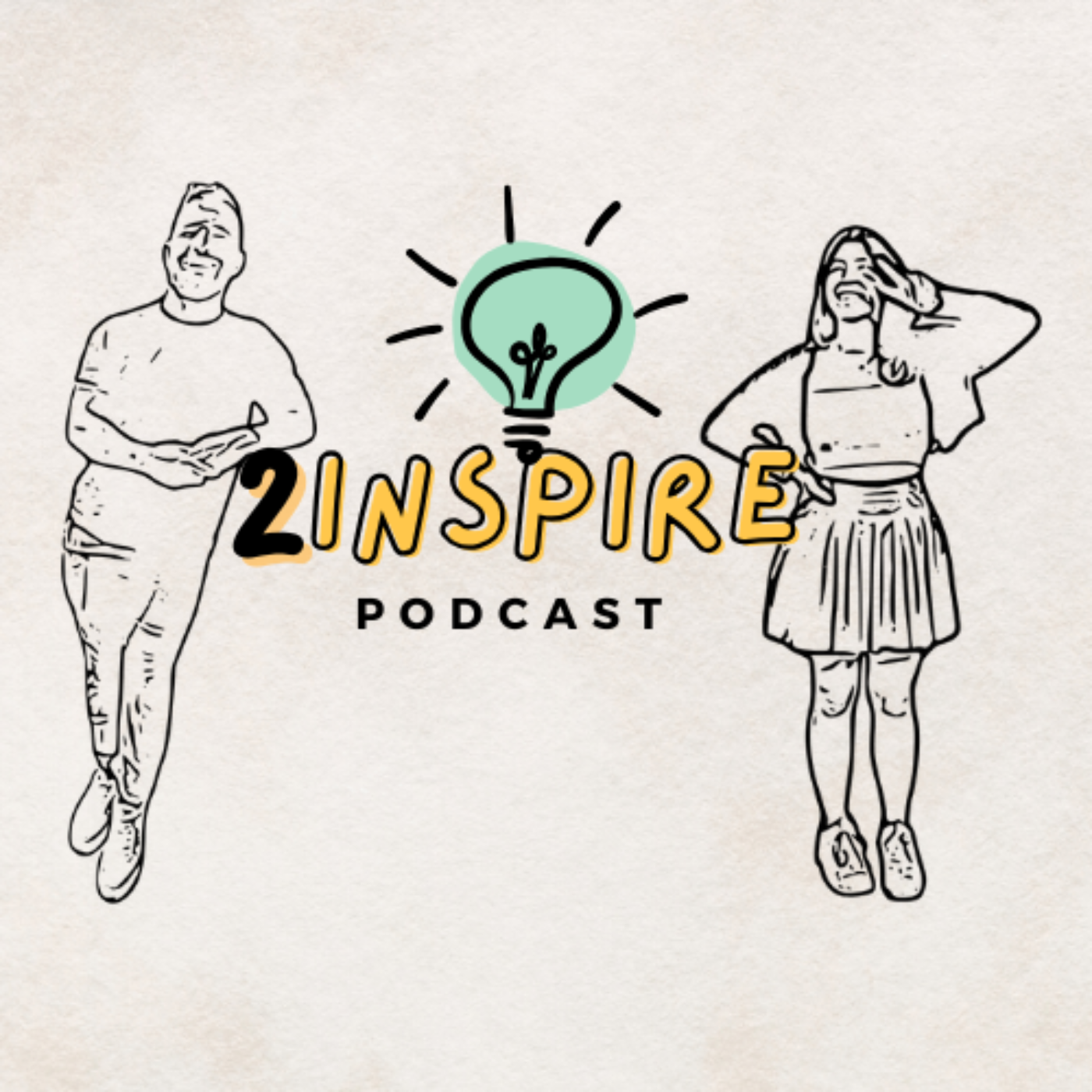 2 Inspire Podcast