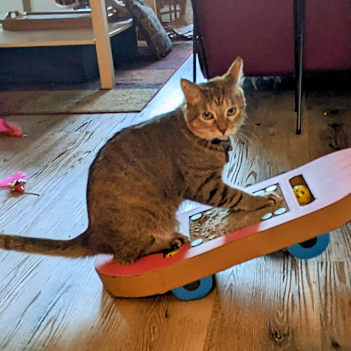 2-Min Musical Affirmations