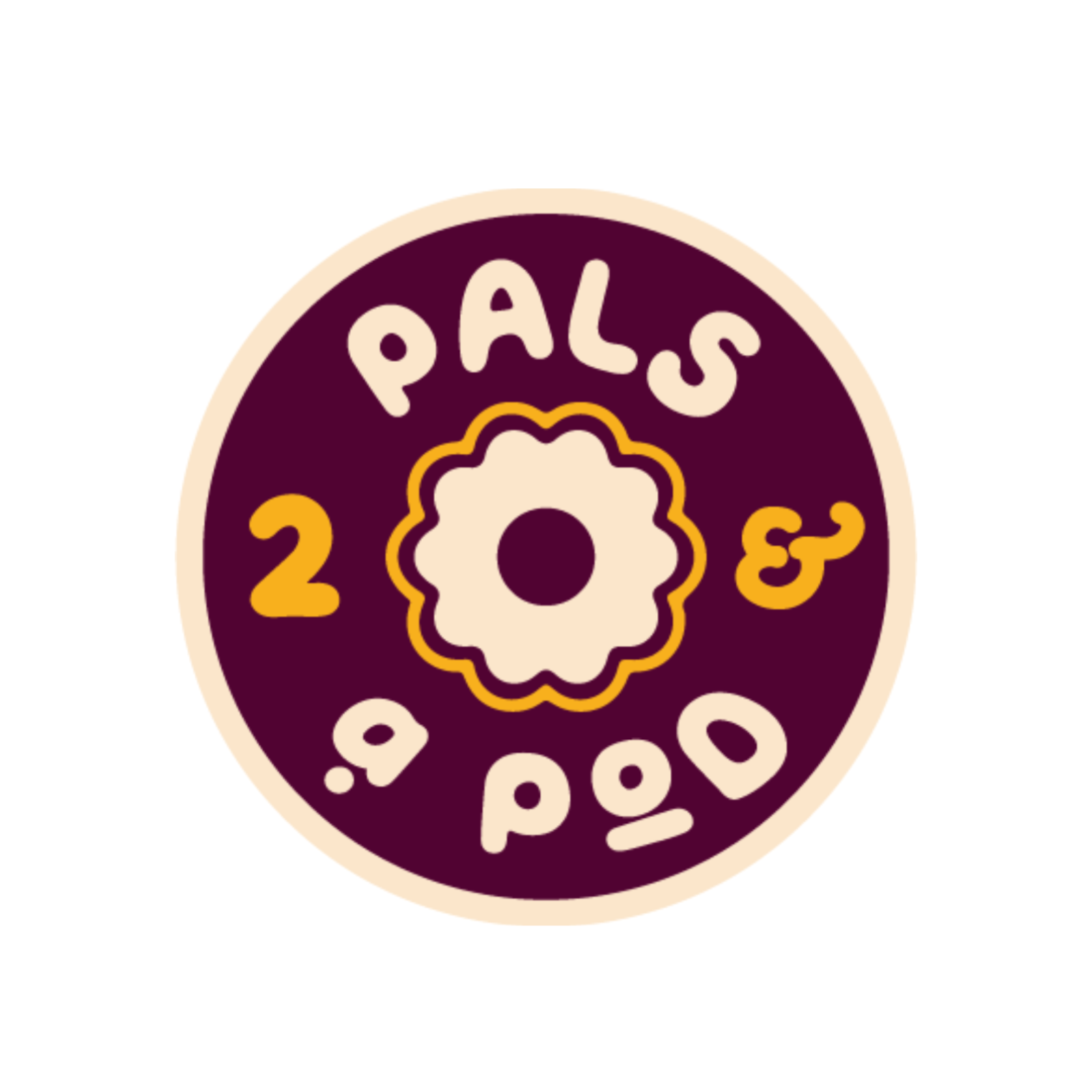 2 Pals & a Pod