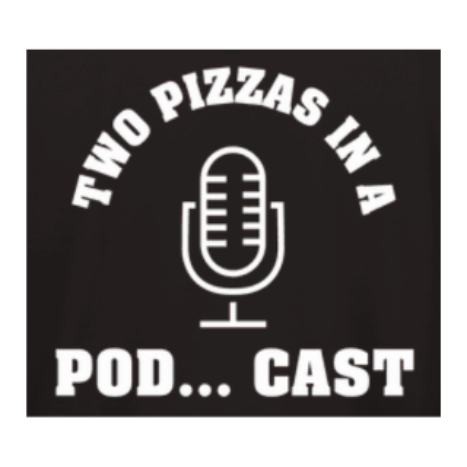 2 Pizzas in a Pod....Cast