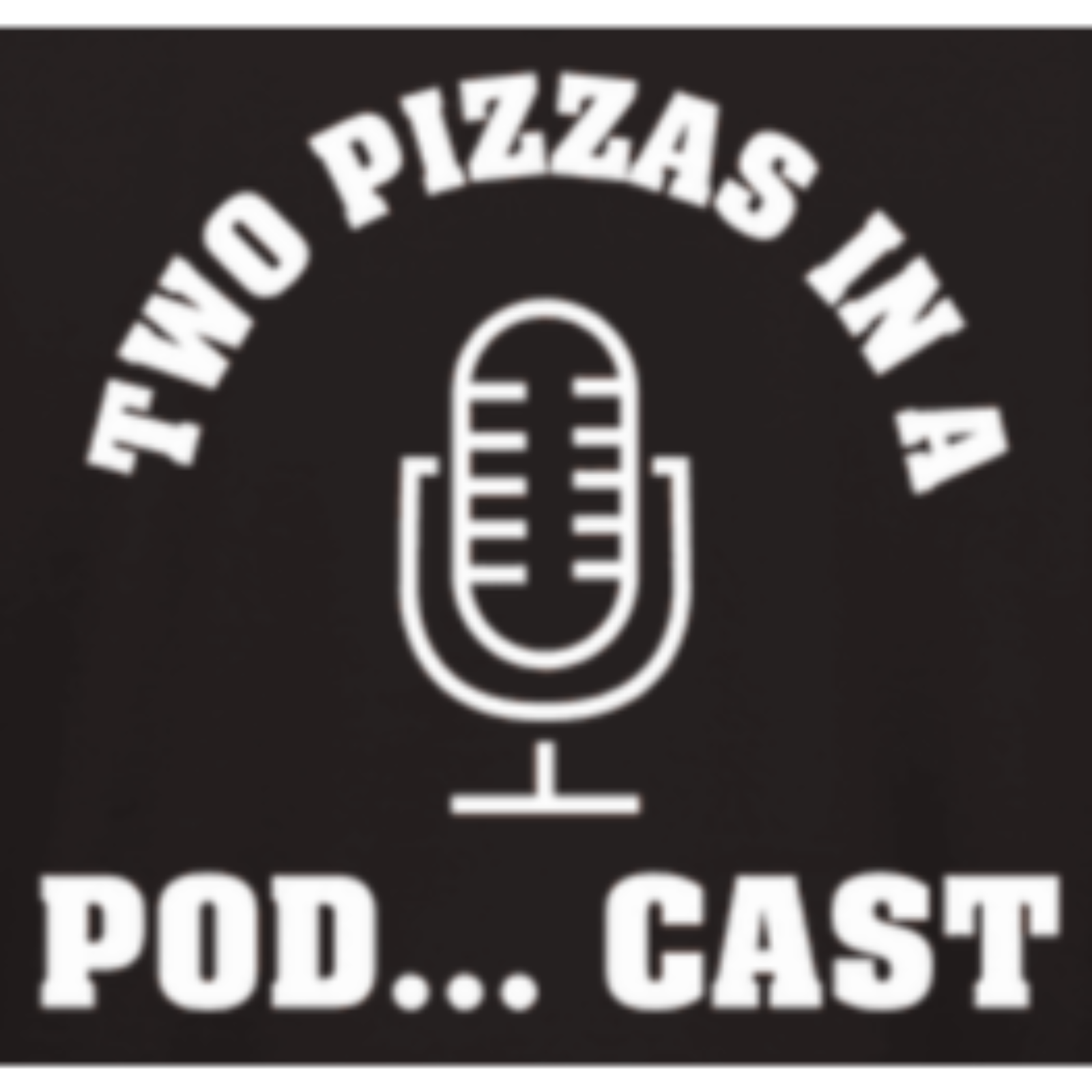 2 Pizzas in a Pod....Cast