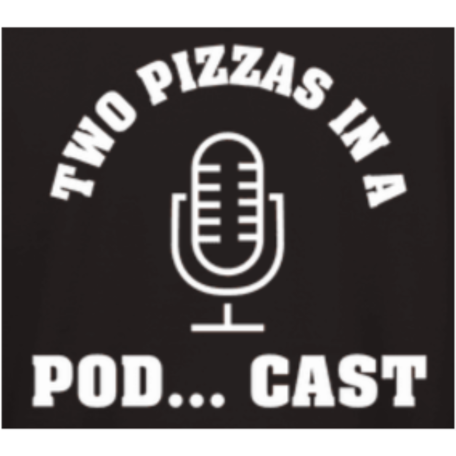 2 Pizzas in a Pod....Cast