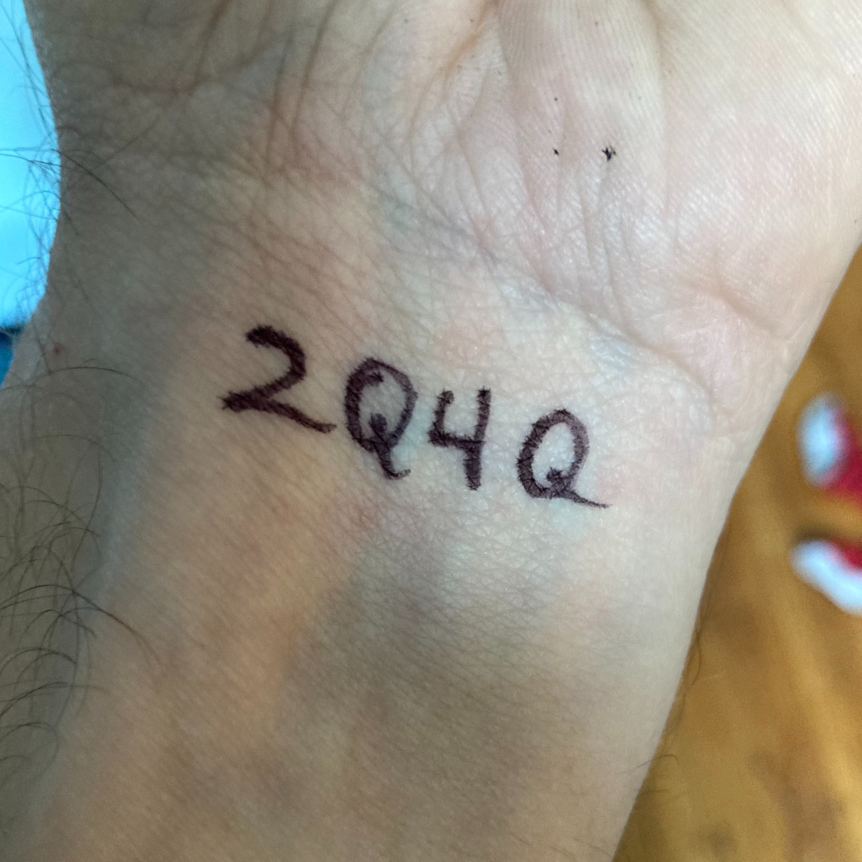 2 Queers 4 Questions cover art