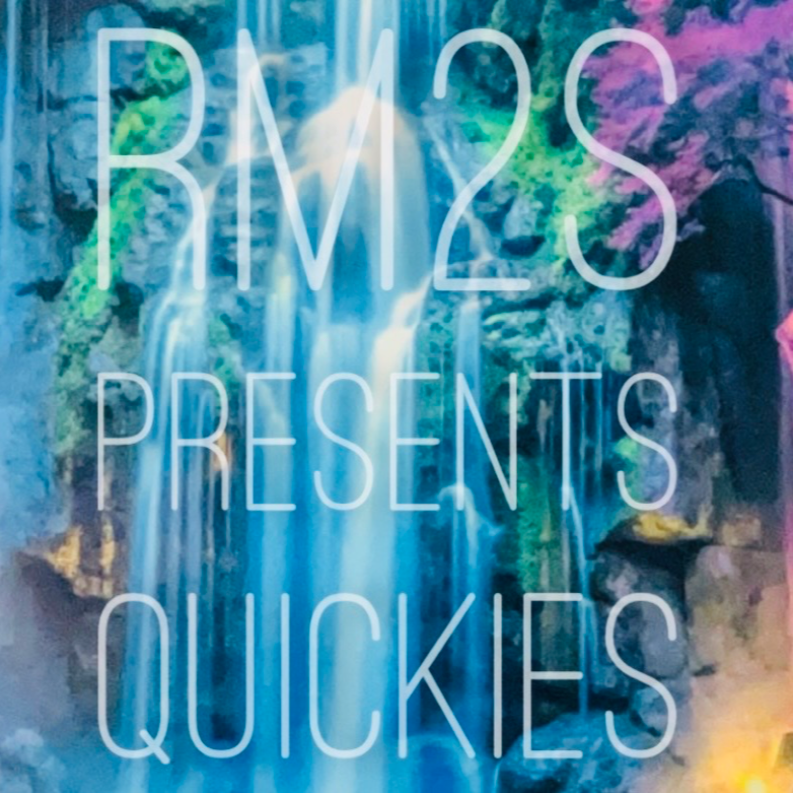 #attraction #love #mentalhealth RM2S Presents: Quickies | What Do U Believe Creates Attraction? episode artwork