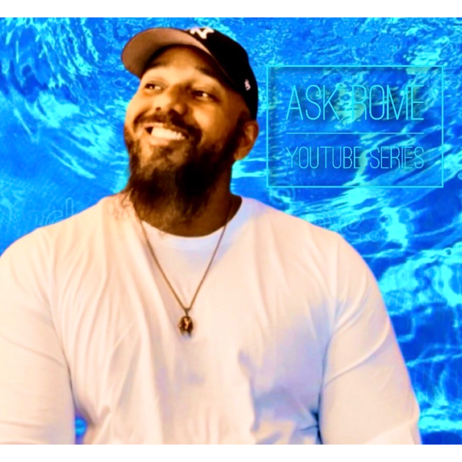 #family #evolution #love Ask Rome | How We Use Love (Seen | Evolution | Love Usage) episode artwork