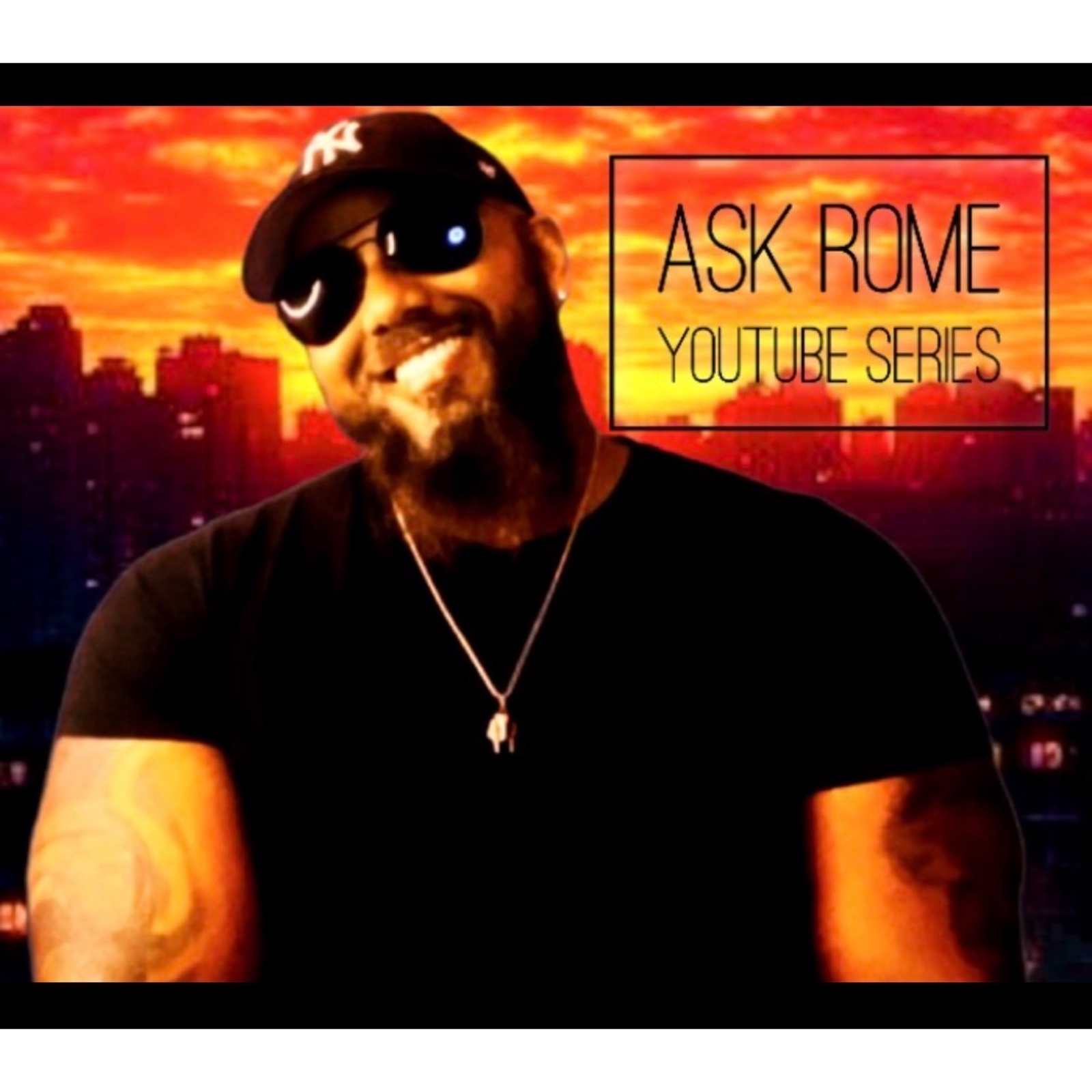 #standards #nice #askromeyoutubeseries Ask Rome | How We Reveal (Approval | Revelation | Nice) episode artwork