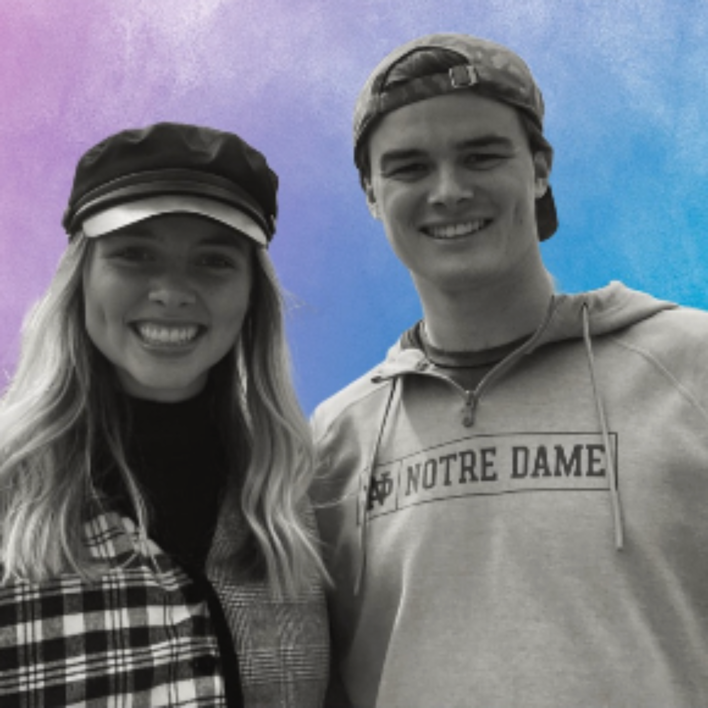 20 Something with Kiki and JD Carney
