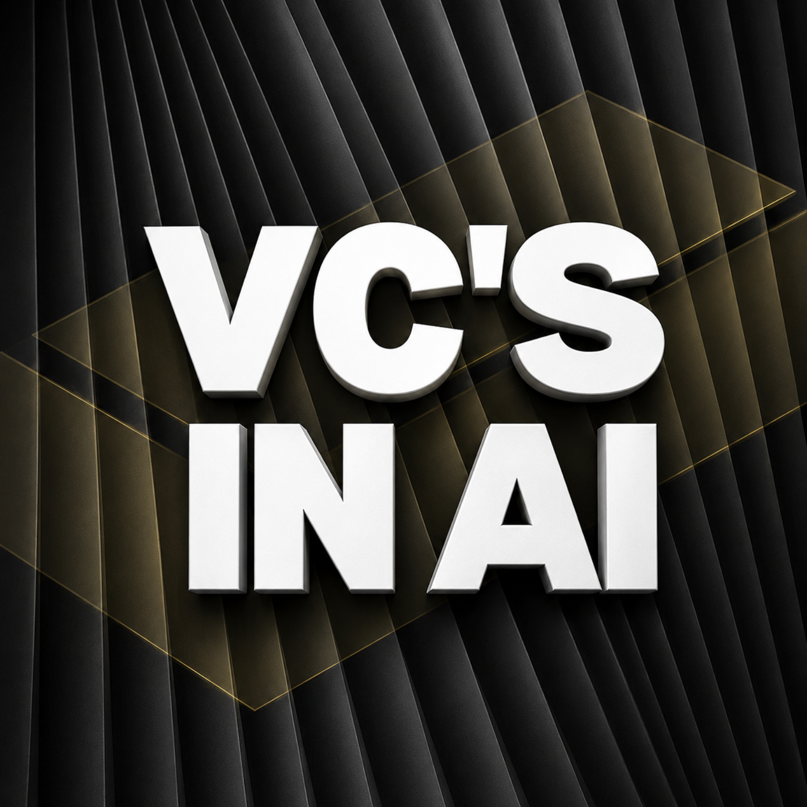 VC's in AI