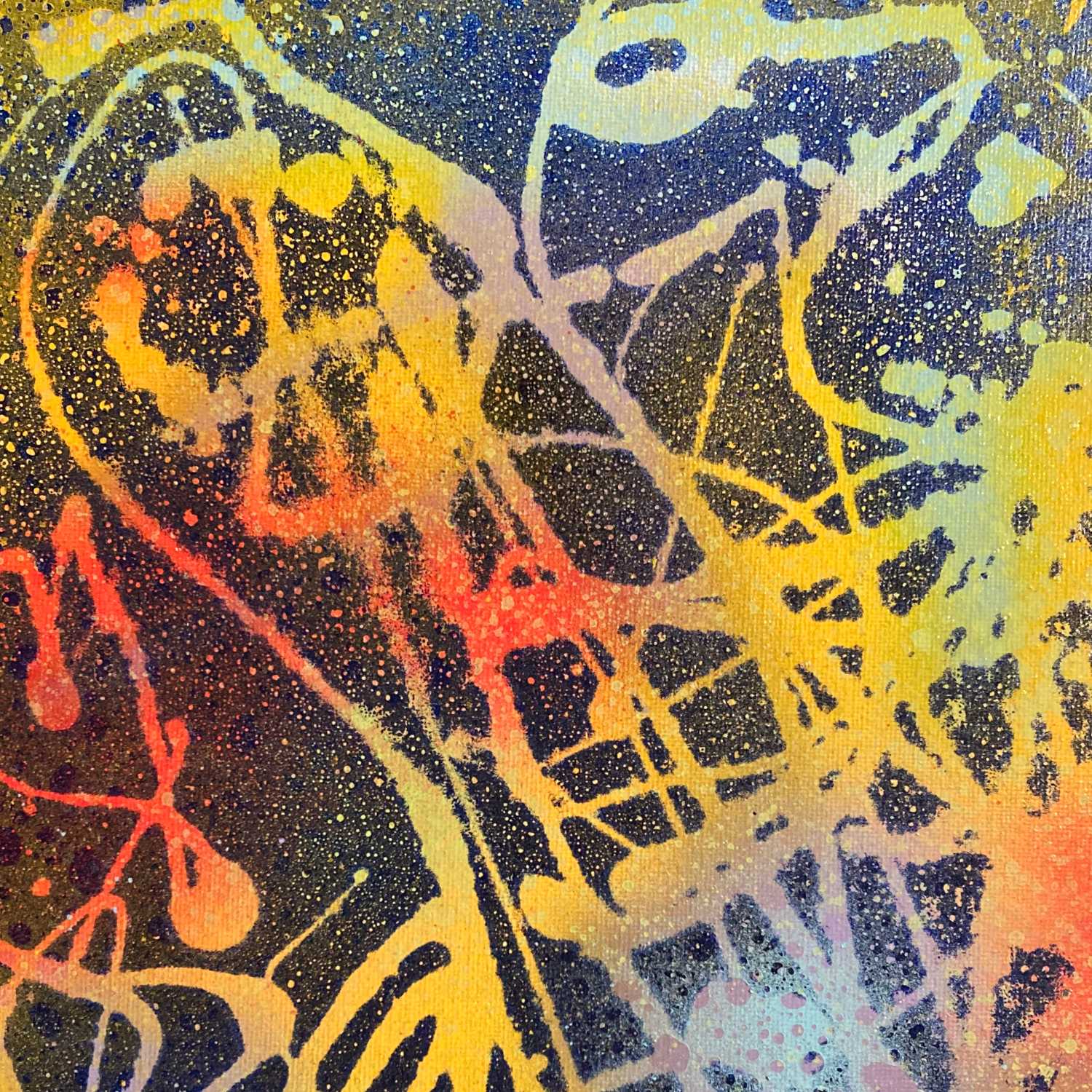 Not About Side Effects episode artwork