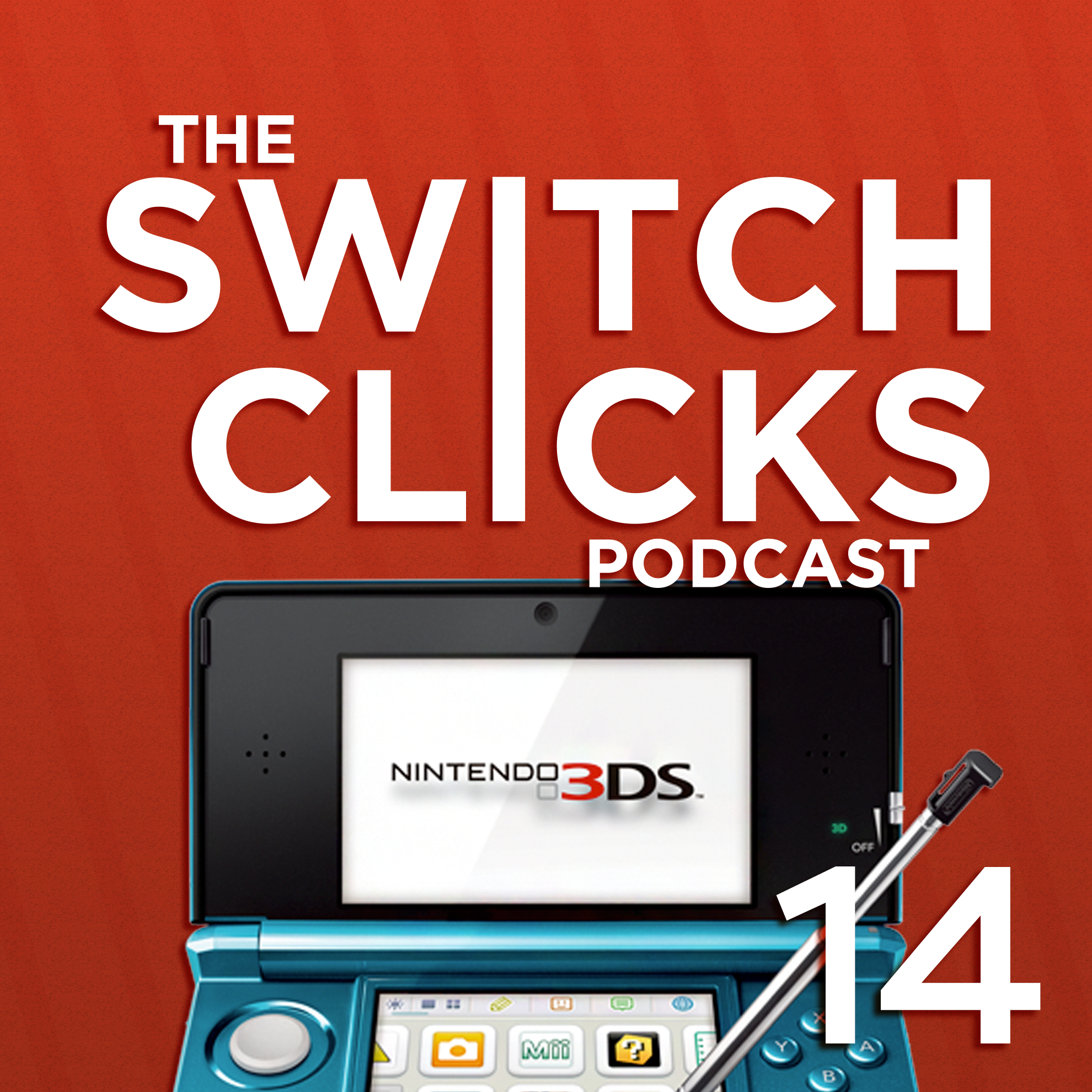 The Switch Clicks Podcast