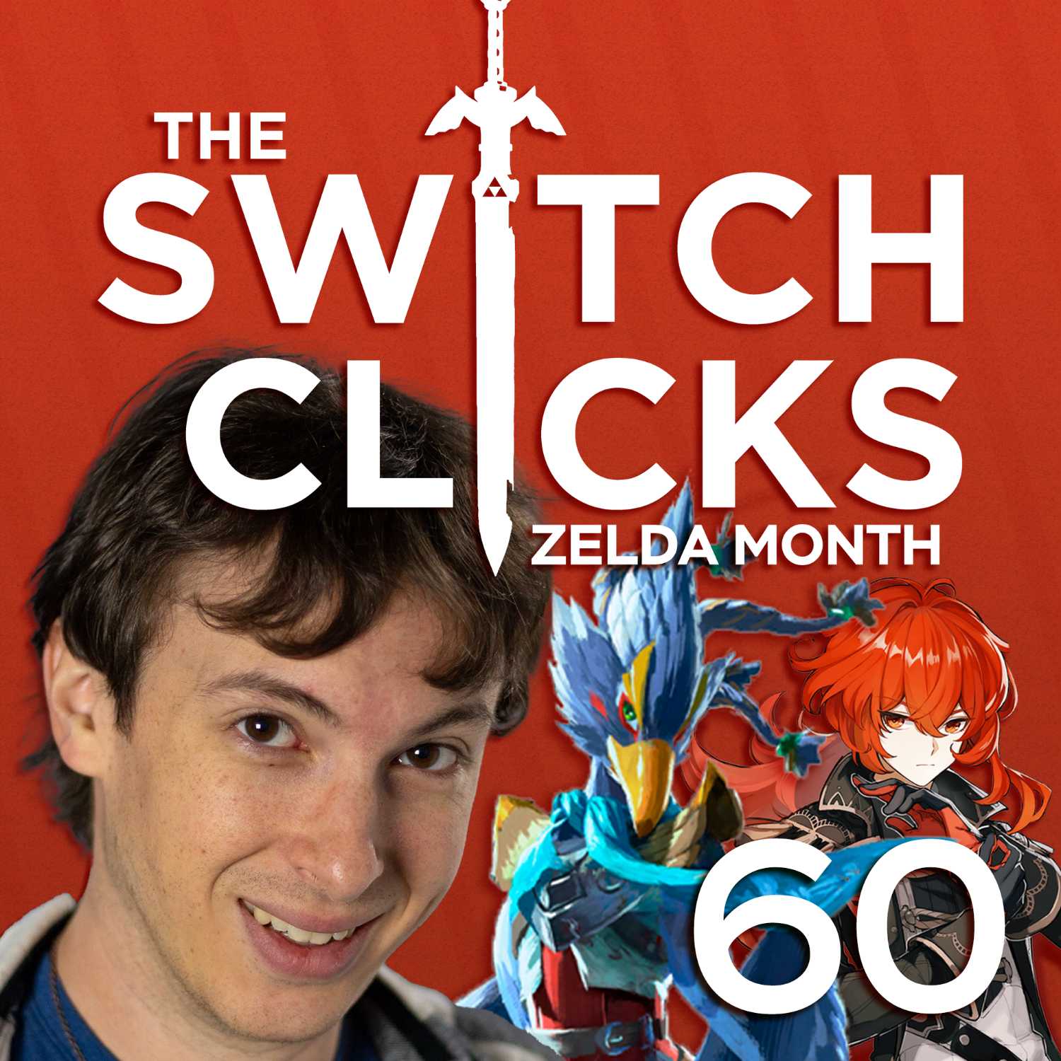 The Switch Clicks Podcast
