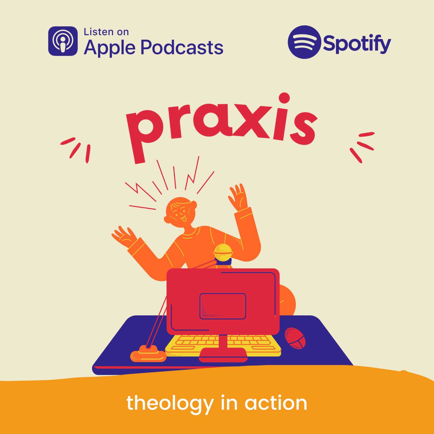 Praxis - Theology in Action