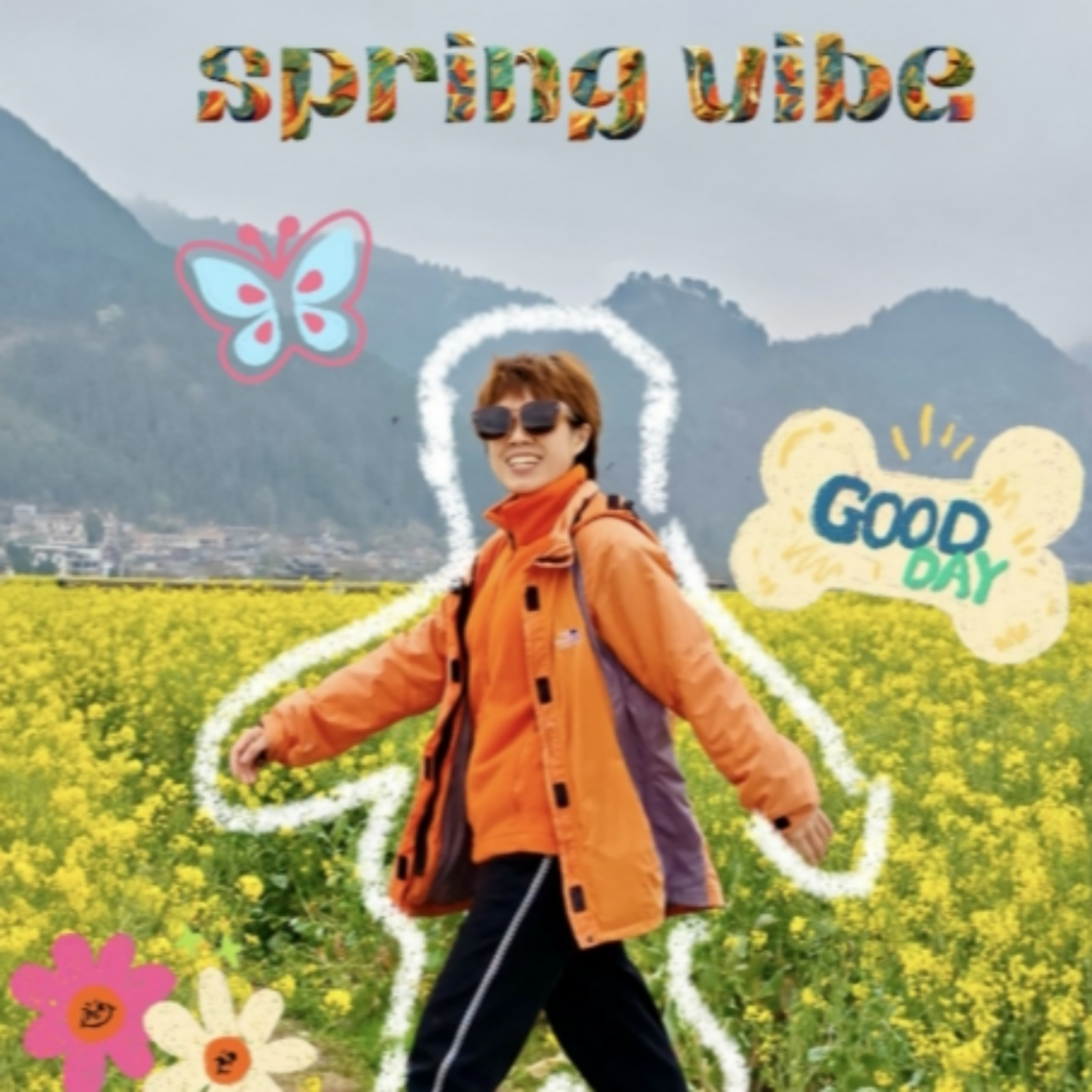 2022 Iris Yuan Original EN Music