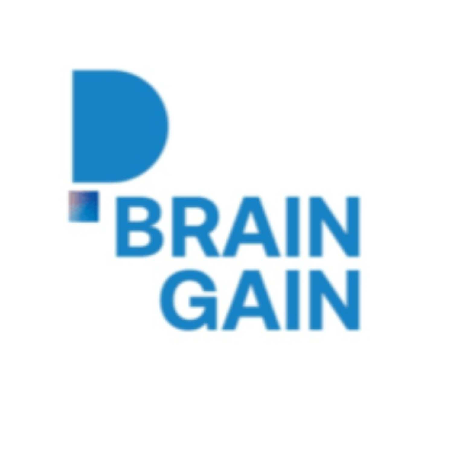 Departamenti Brain Gain & Ekselenca cover art