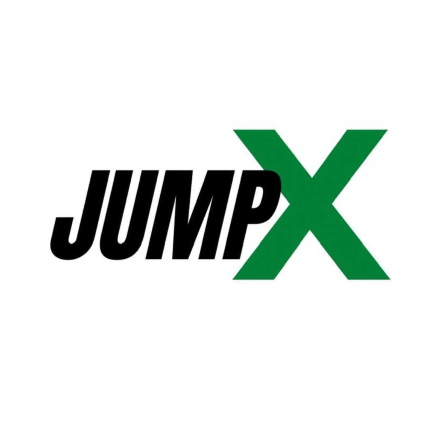 JumpX Podcast EP1 - WE ARE WE?