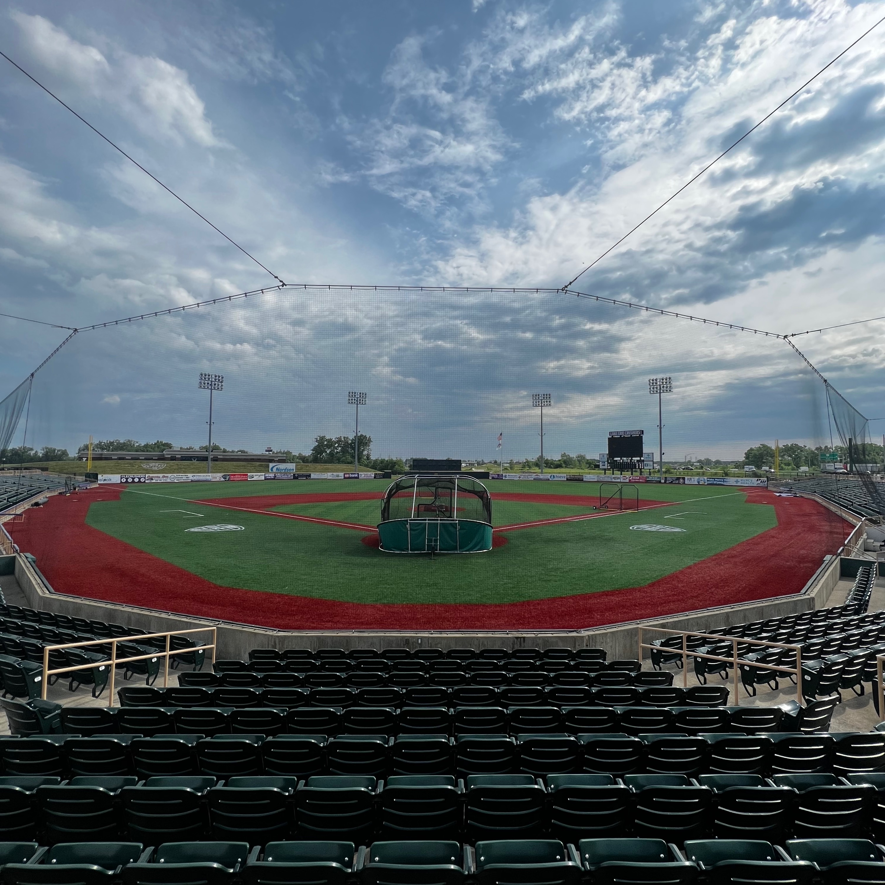 FMSN Coverage of the 2024 MAC Baseball Tournament