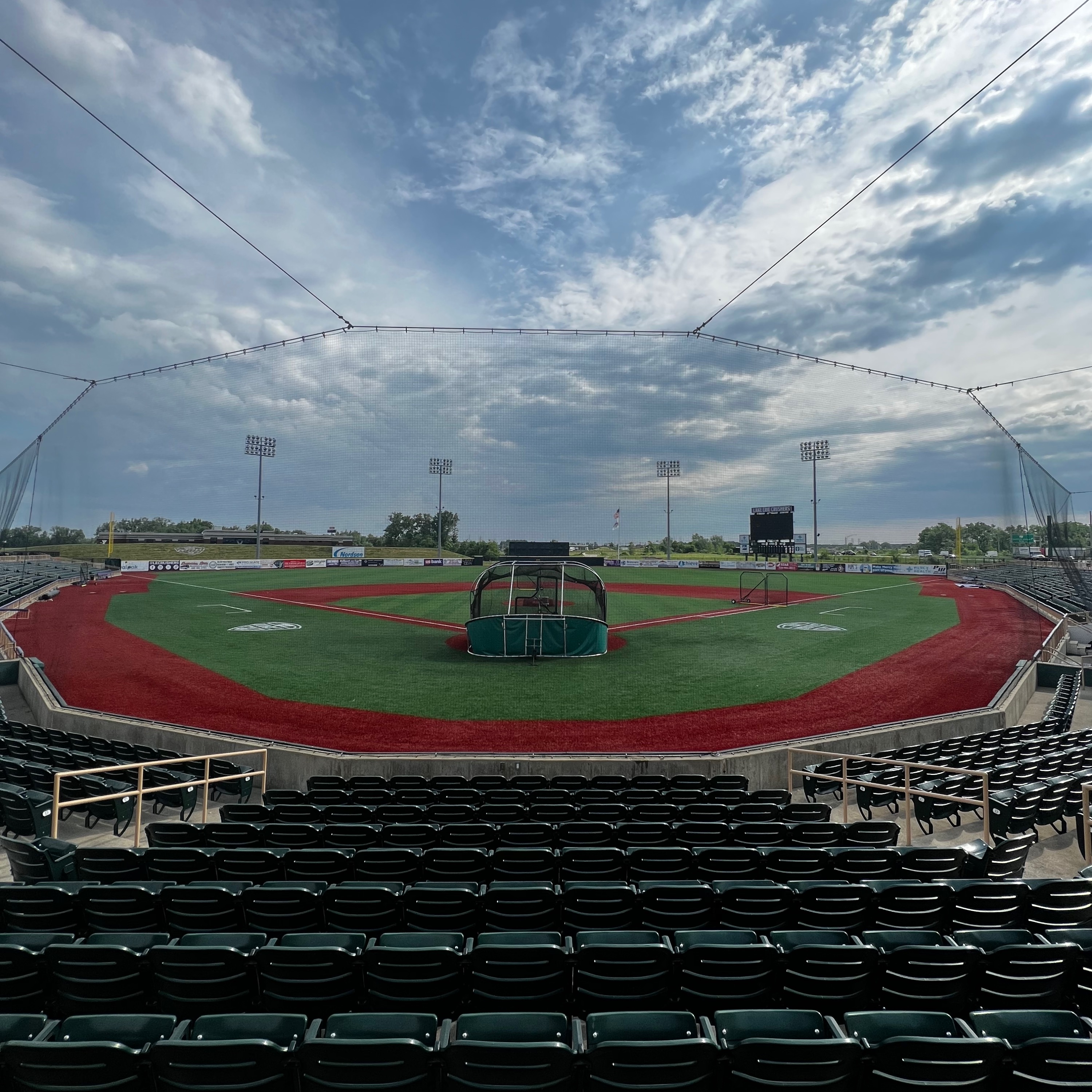 Day 4: Recapping the 2024 MAC Baseball Tournament