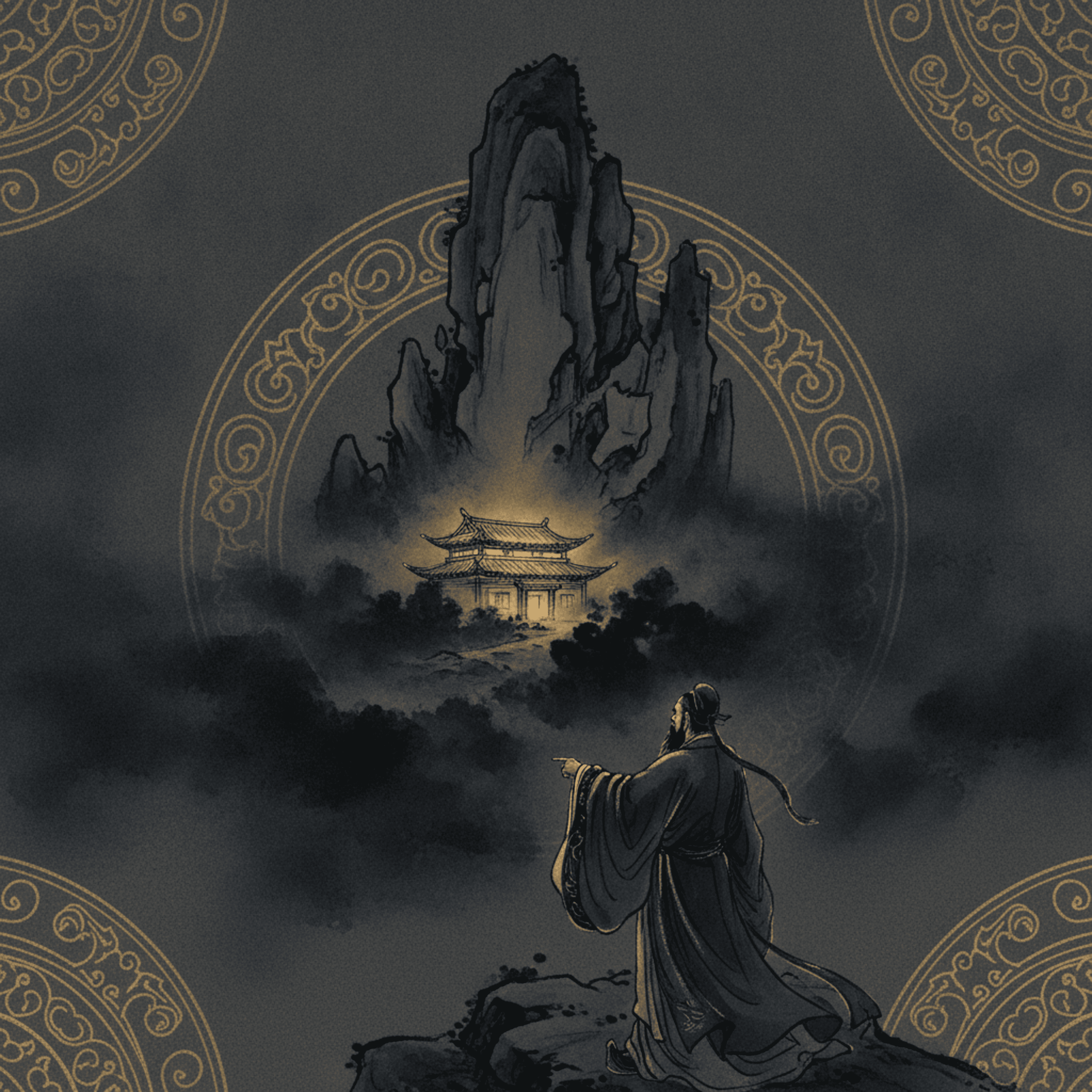 Избегайте жить в низких и затенённых районах episode artwork