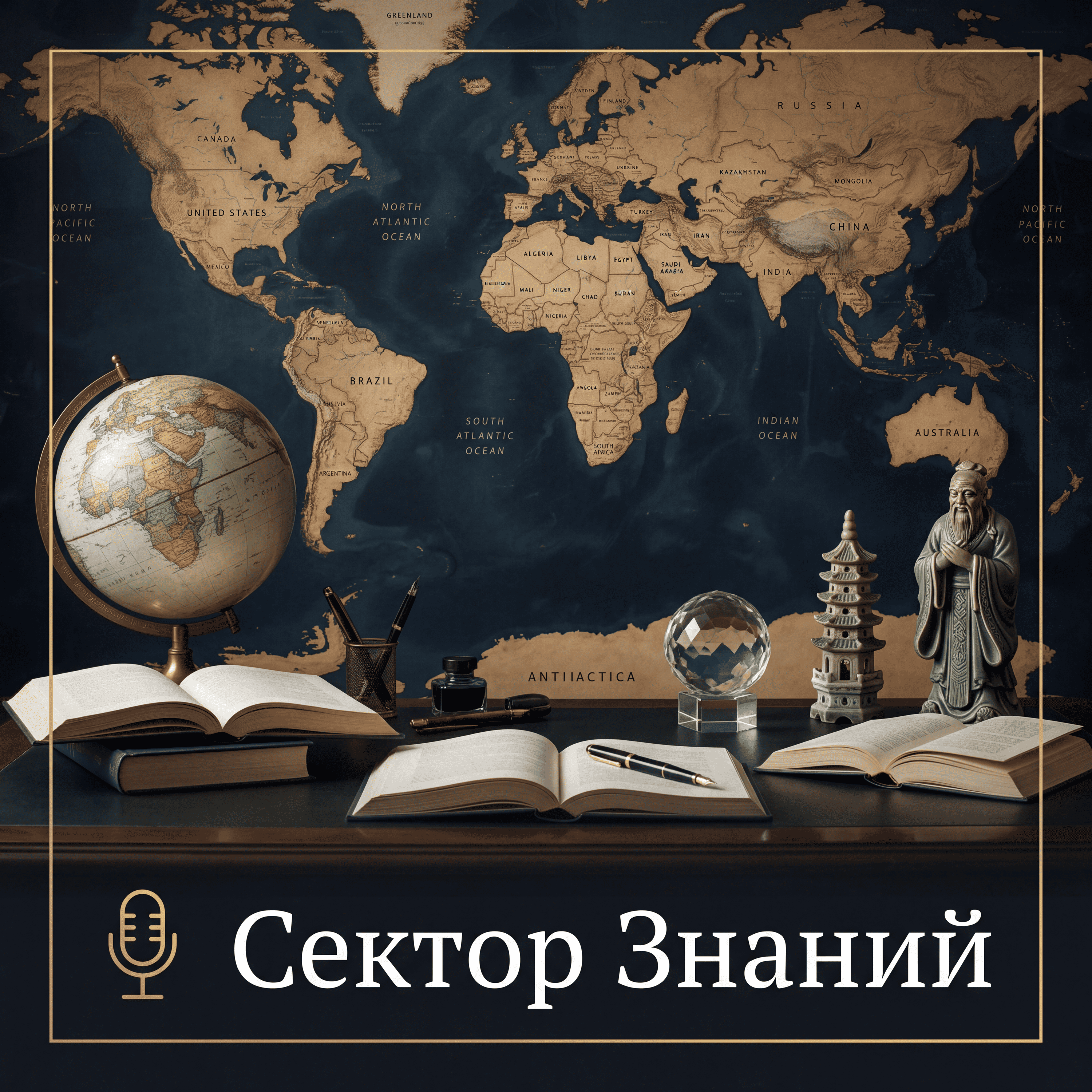 Сектор знаний episode artwork
