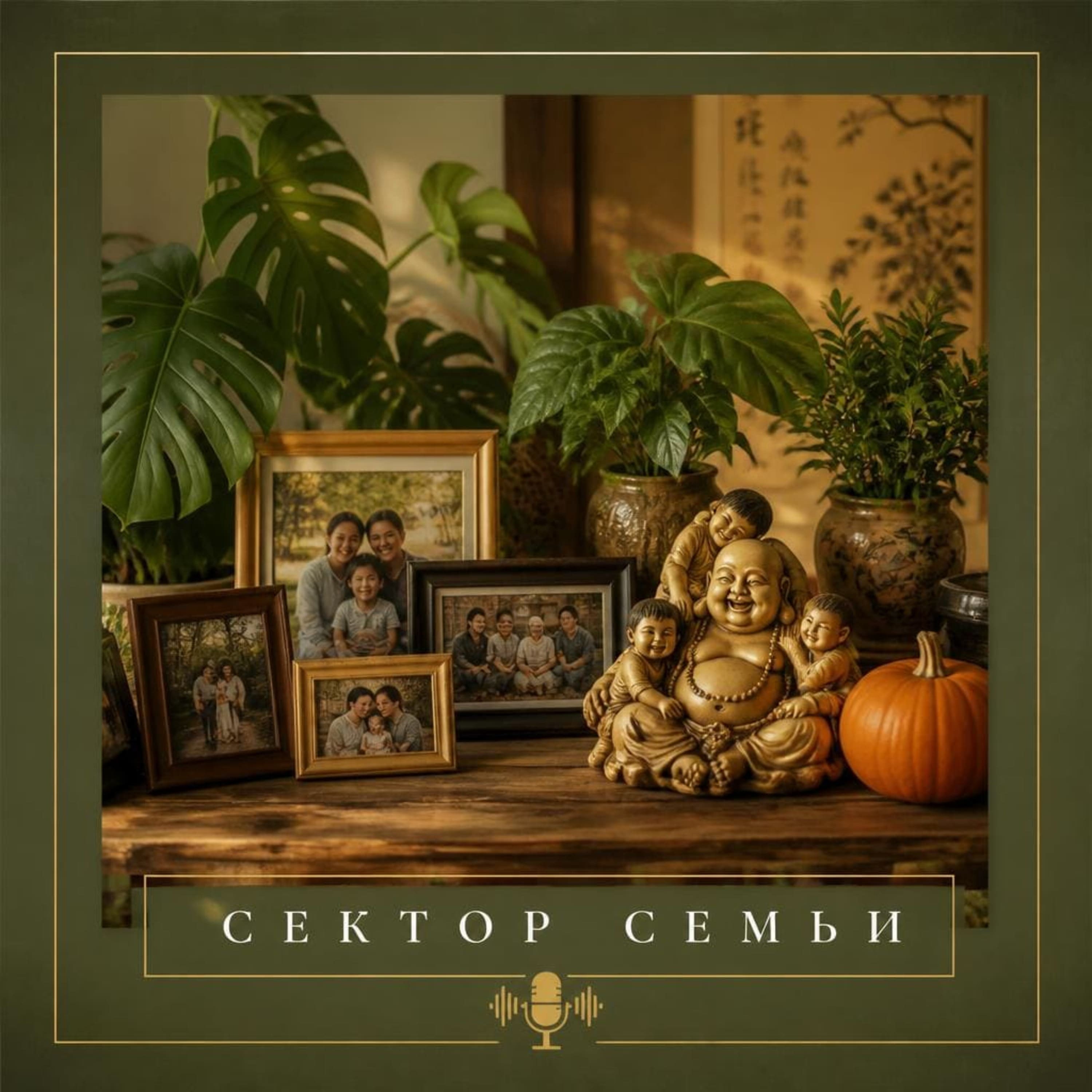 Сектор семьи episode artwork