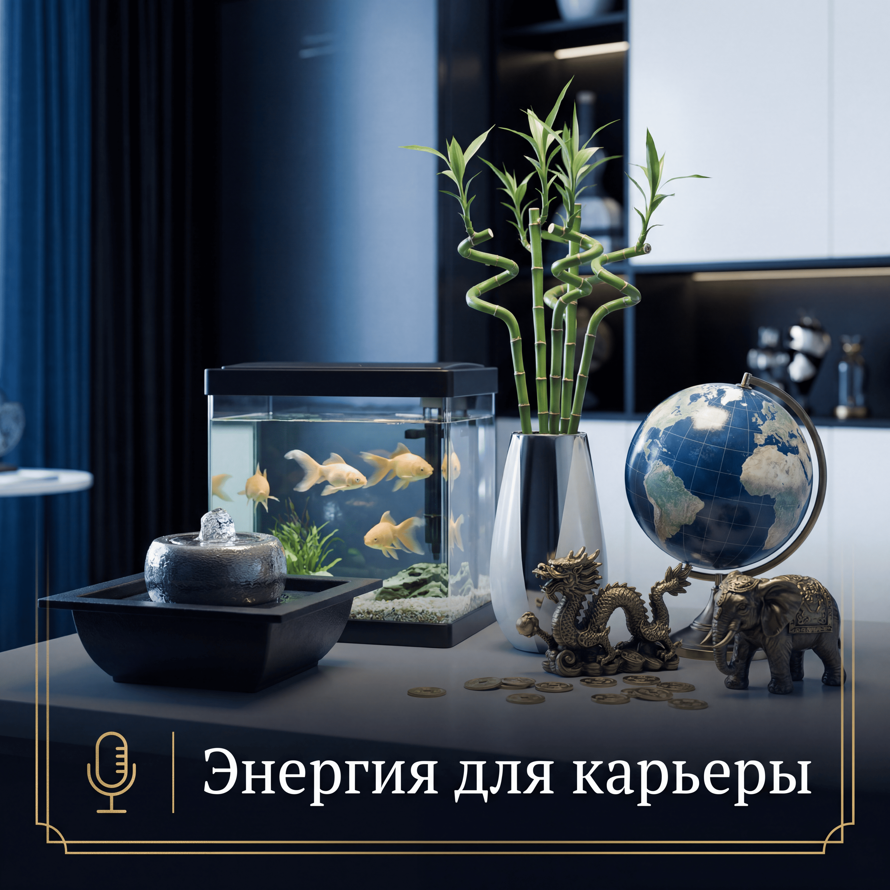 Сектор карьеры episode artwork