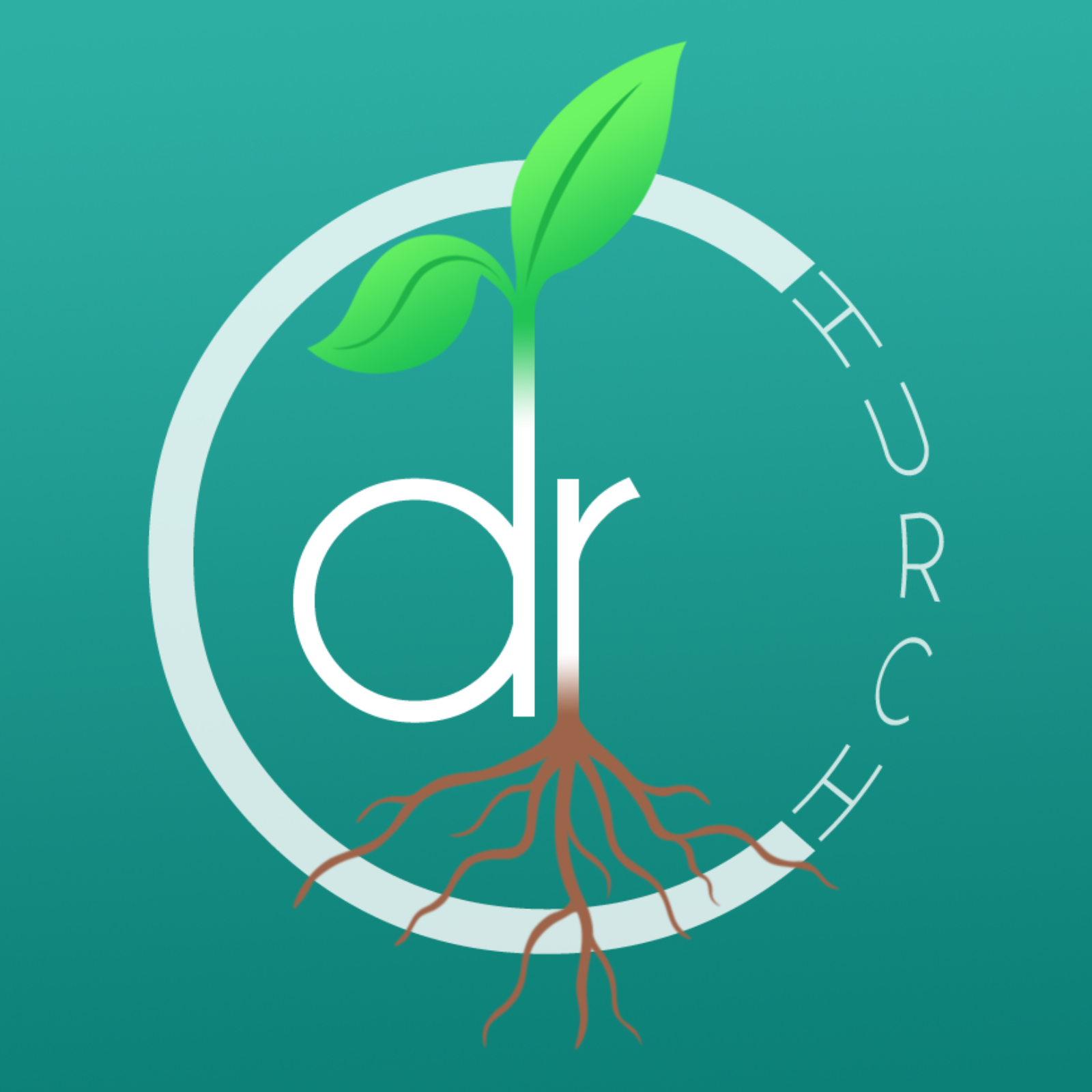 2026 Deep Roots Church Archives podcast artwork