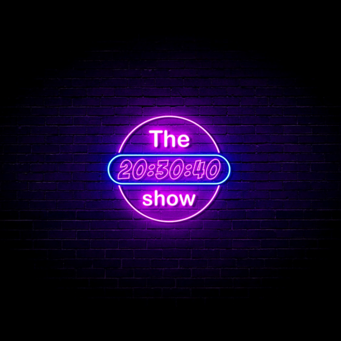 20:30:40 Show