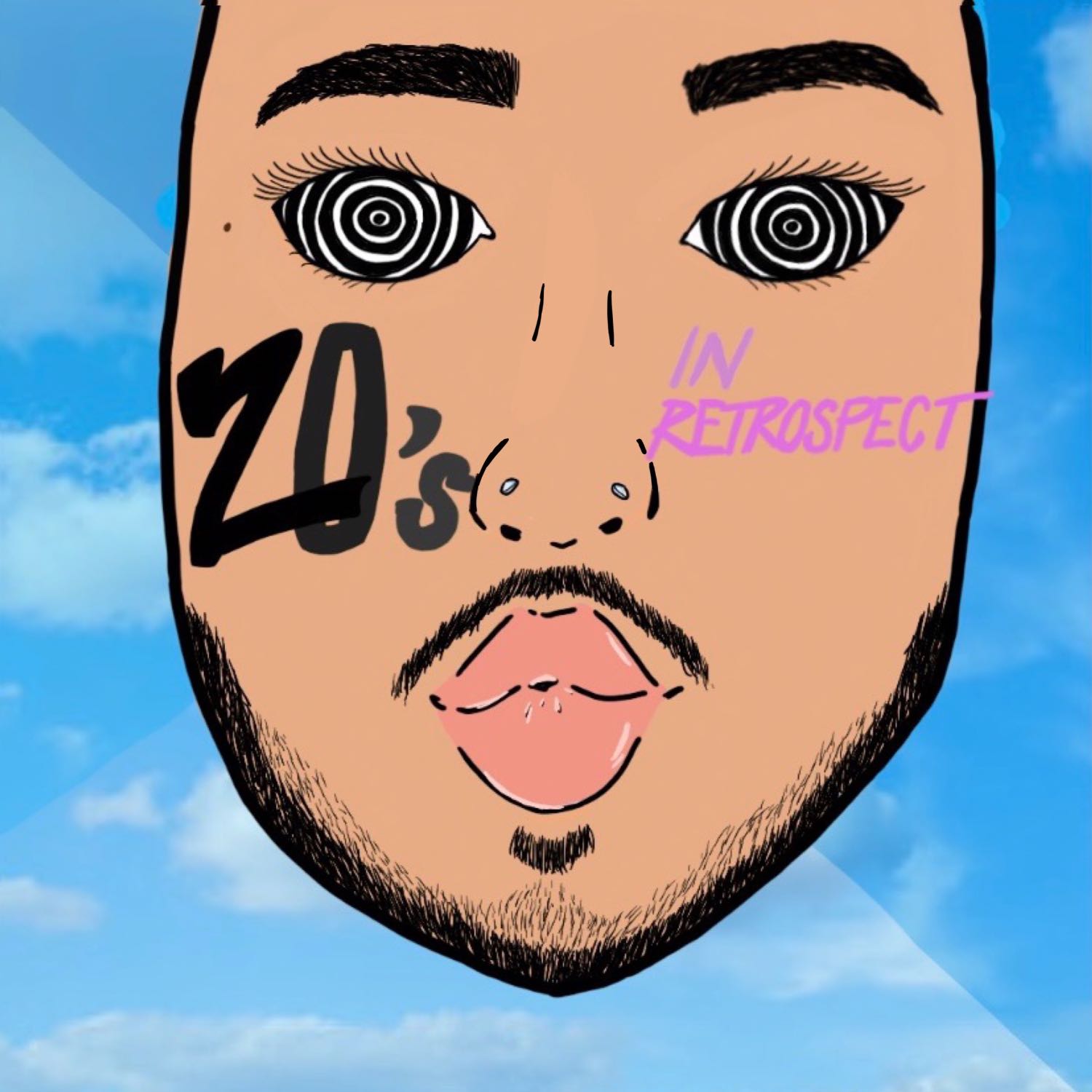 20s in Retrospect cover