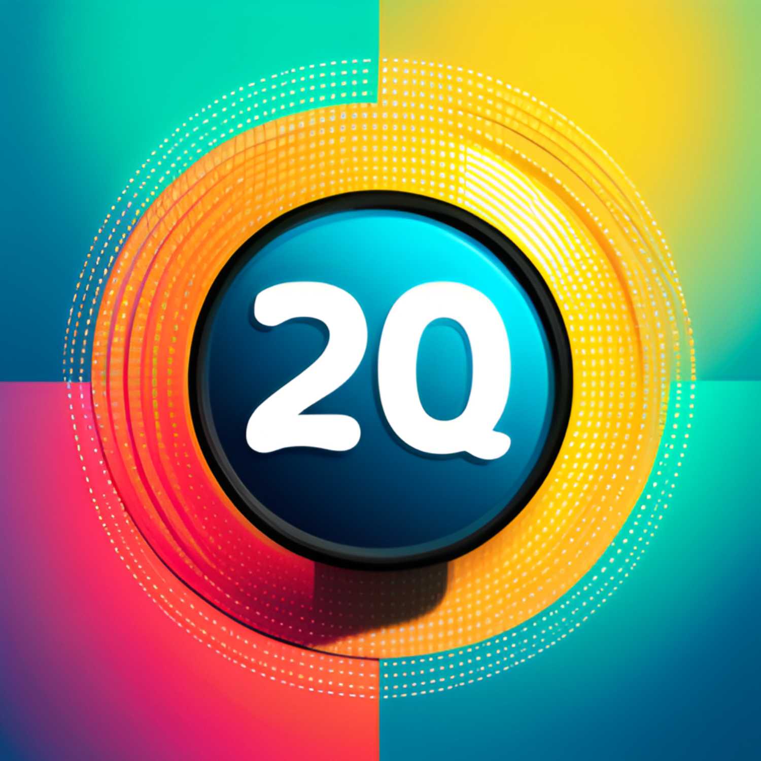 The 20 Questions - The New General Knowledge Podcast Quiz