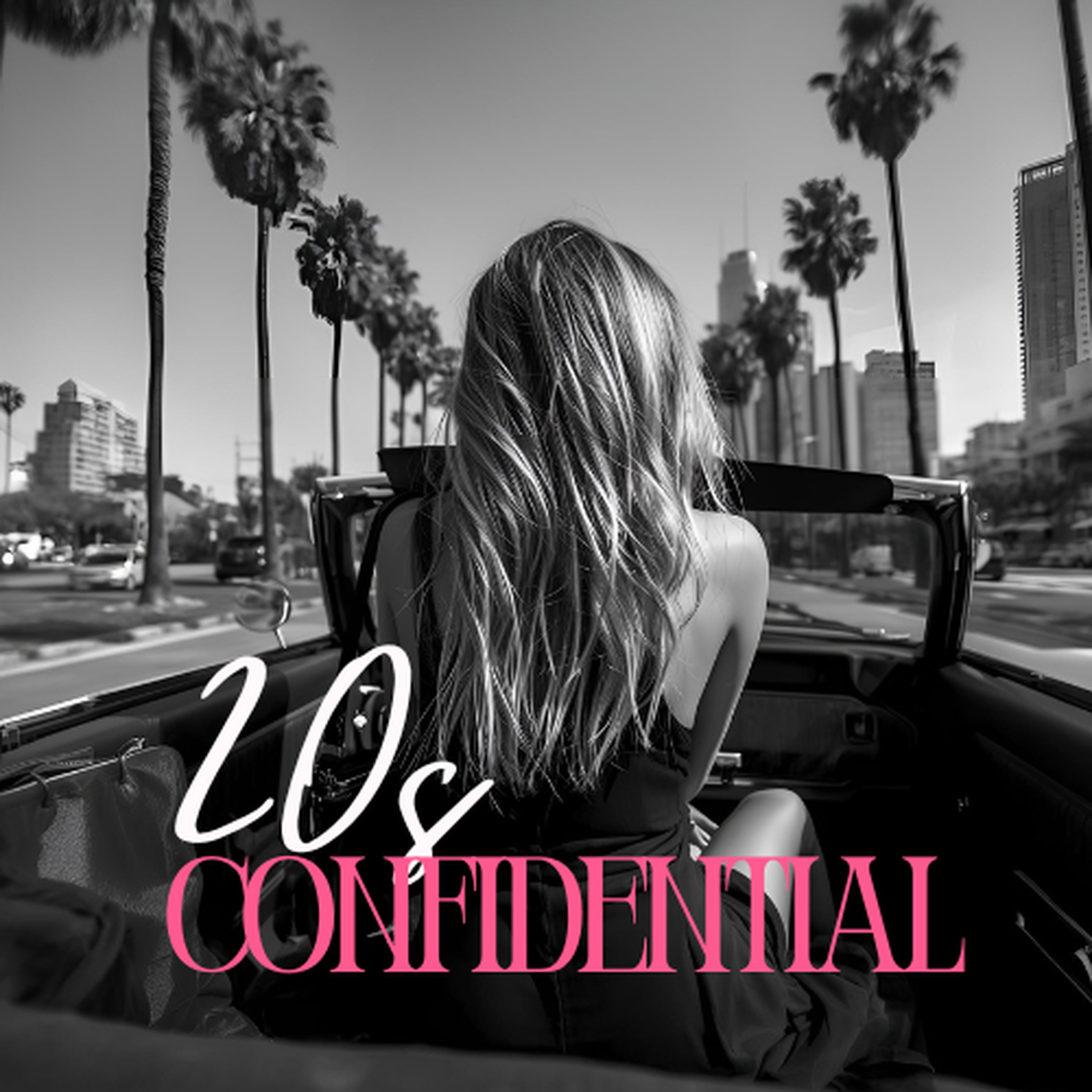 2. Letting It All Unfold episode artwork