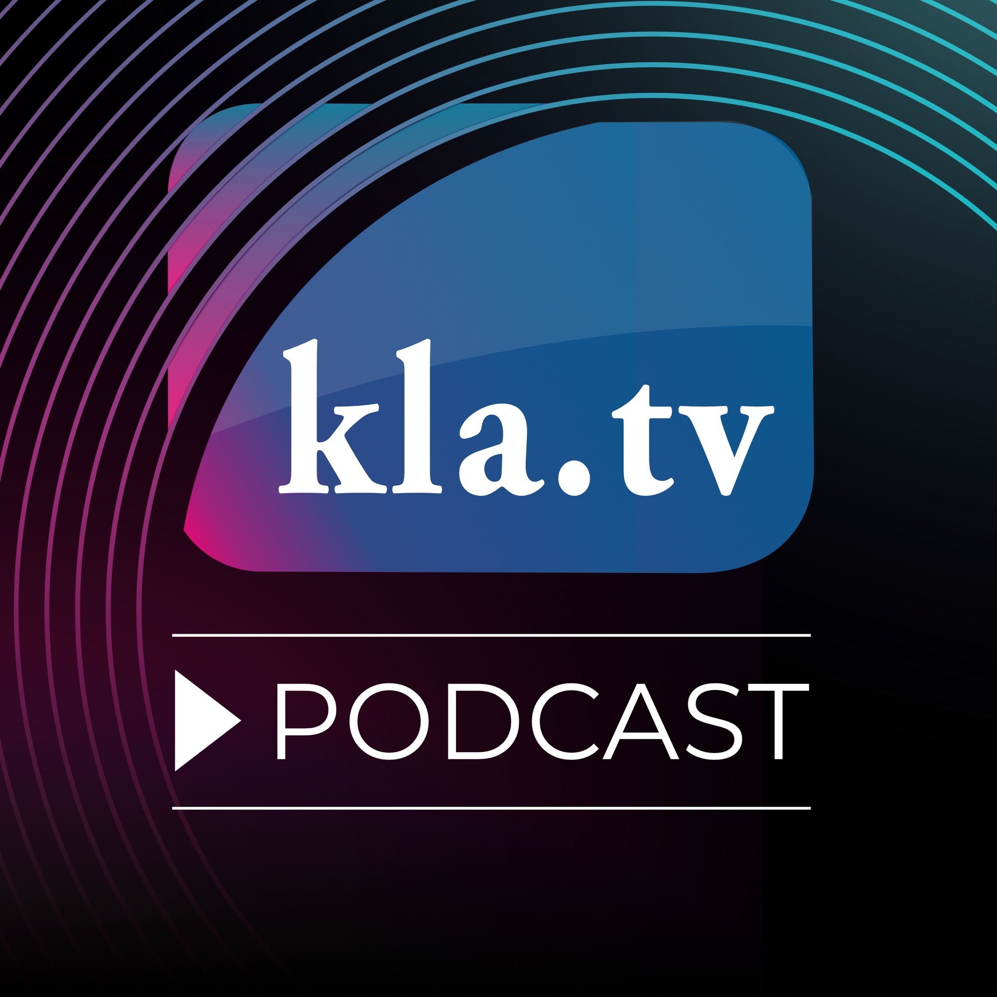 Kla.TV – Podcast