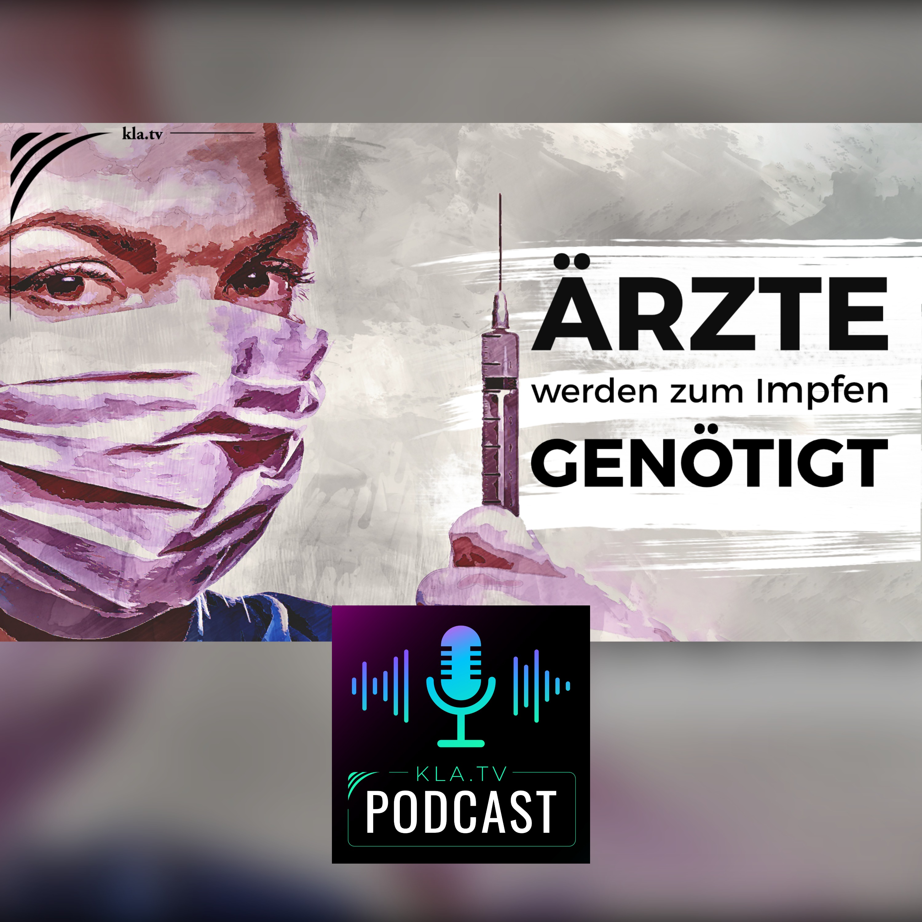 Kla.TV – Podcast