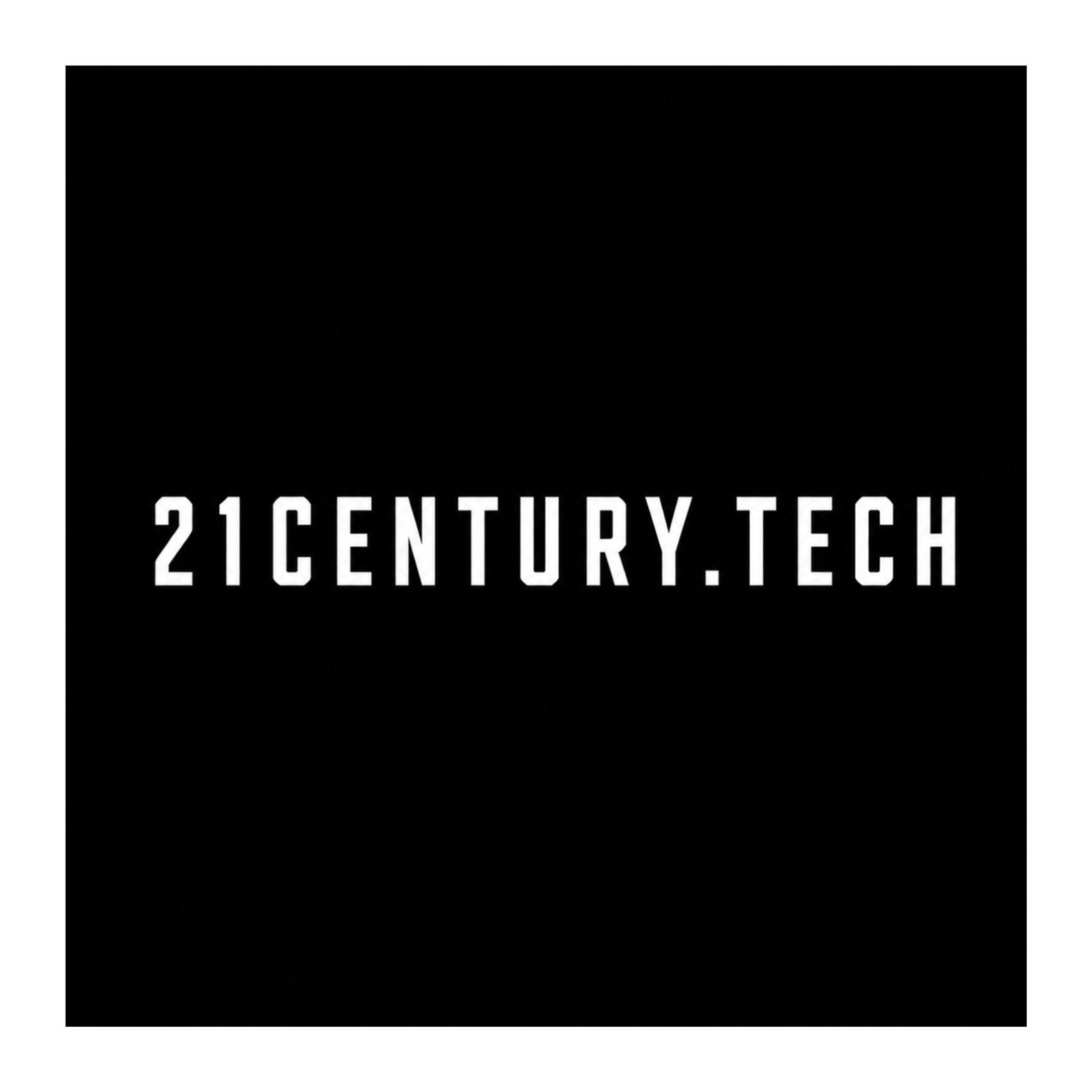 21century.tech Podcast