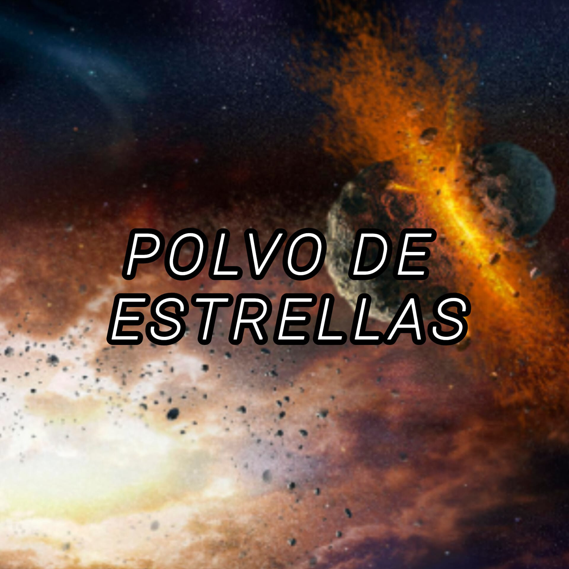 21 segundos contemplando el Universo