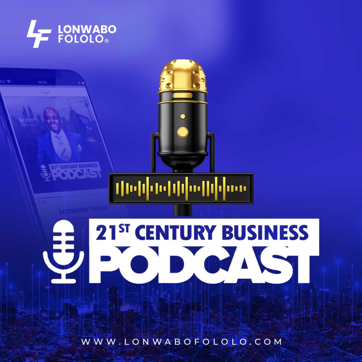 21st Century Business Podcast