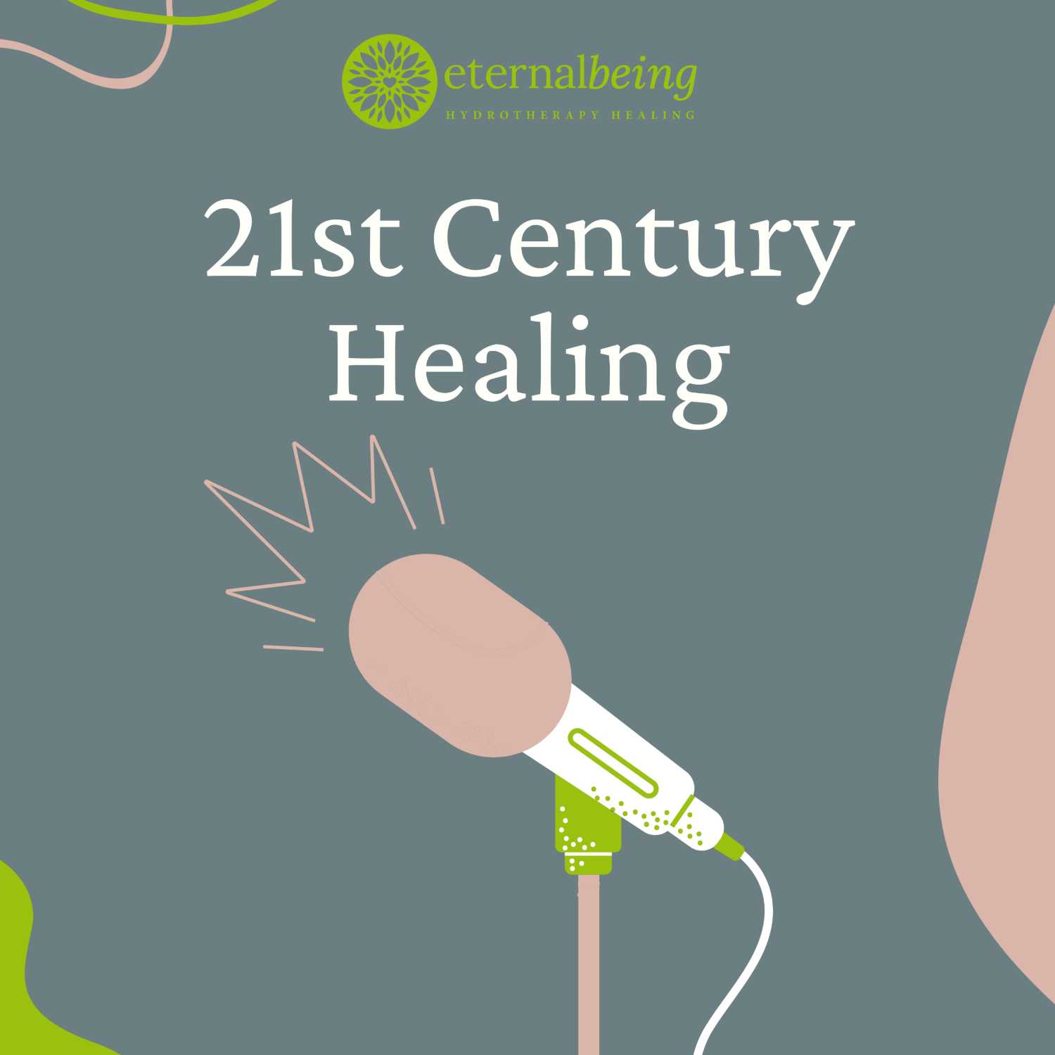 21st Century Healing