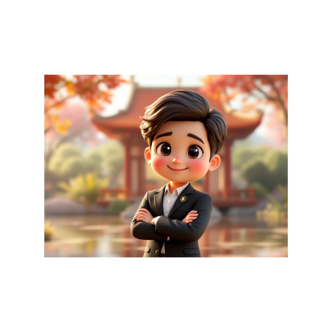 ทักษะแห่งศตวรรษที่ 21 และการสอนแนวใหม่ podcast artwork