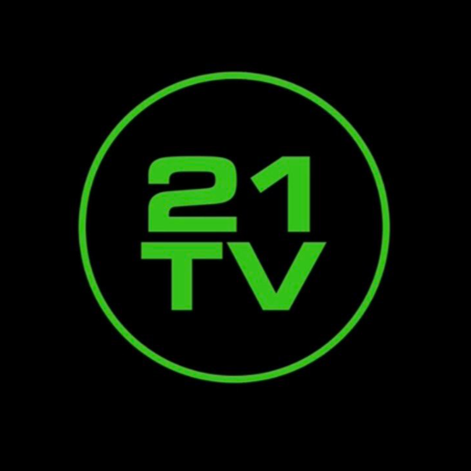 21TV: The Behind Closed Doors Podcast