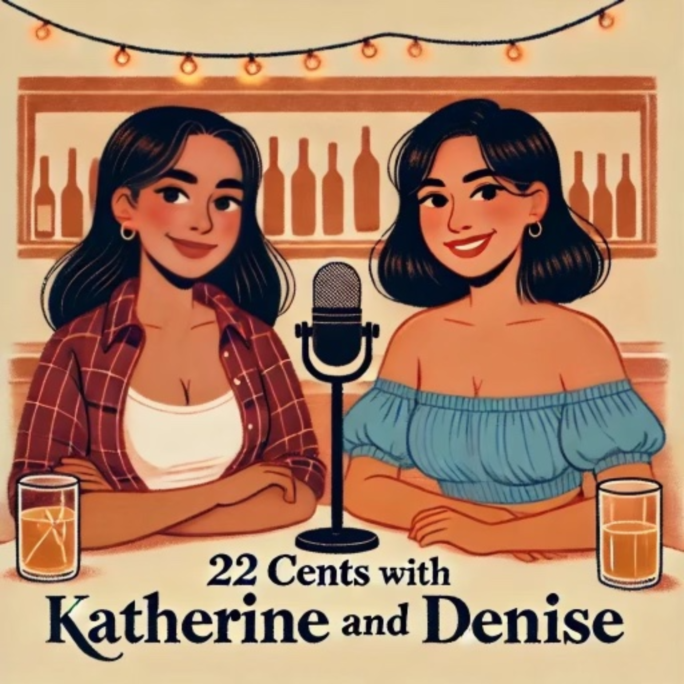 About us, dating apps, and short kings?  episode artwork