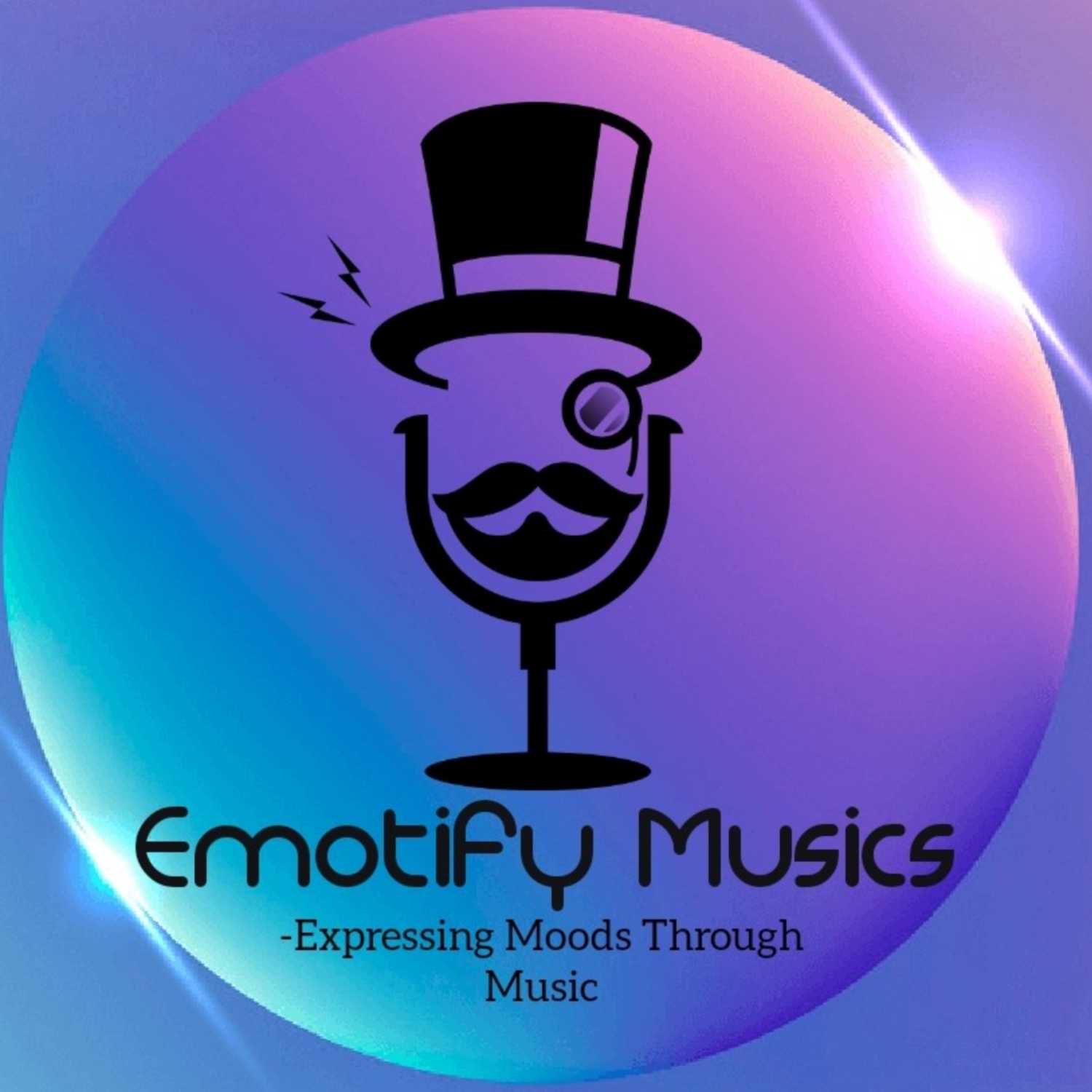 Emotify Musics