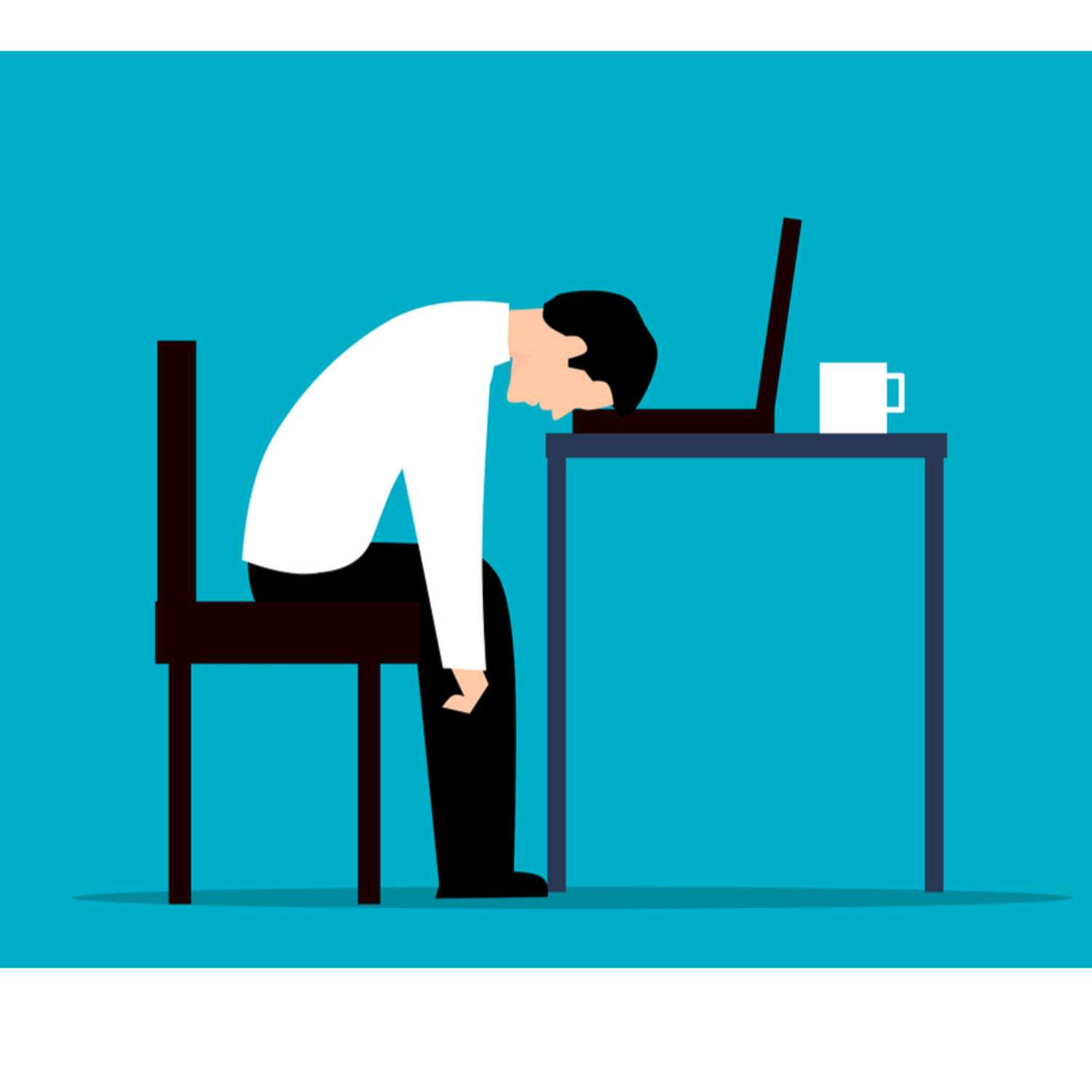 Sleep disorders in men